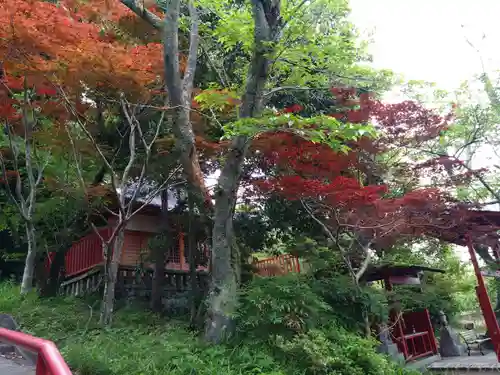 岩水寺(静岡県)