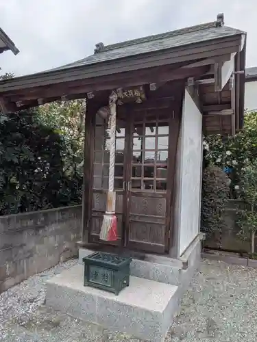 妙光寺(神奈川県)