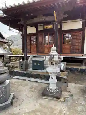 天皇寺(香川県)