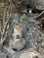 白鬚神社(埼玉県)