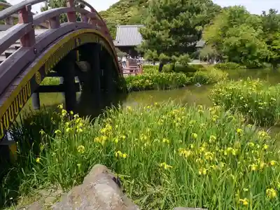 稱名寺のその他建物