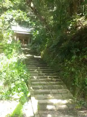 甘縄神明神社（甘縄神明宮）のその他建物