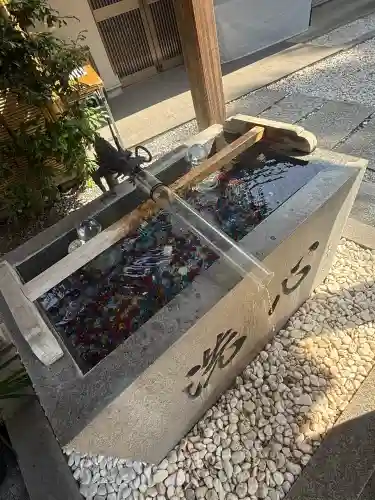 蛇窪神社(東京都)