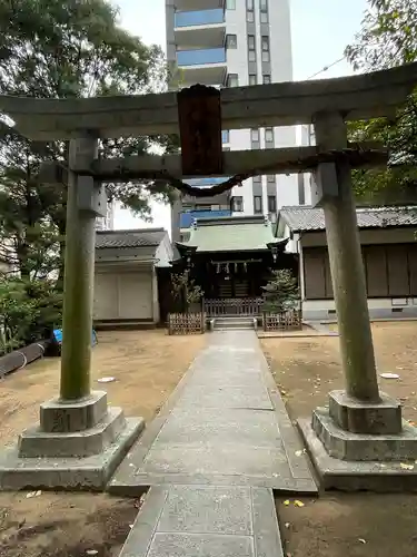 八幡神社(千葉県)