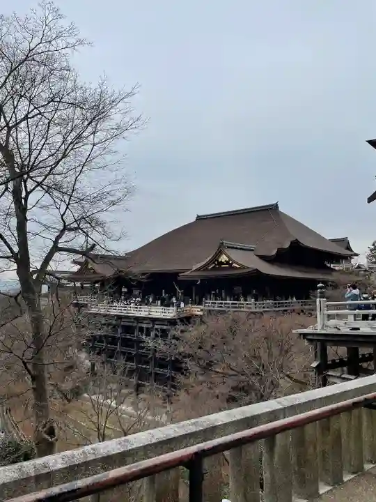 清水寺(京都府)