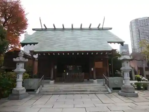 住吉神社(東京都)