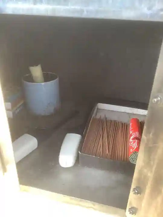 大慈院(弥富観音)のその他建物