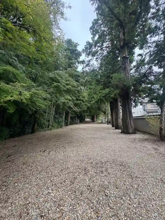 猿投神社(愛知県)