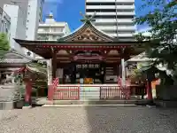 秋葉神社(東京都)