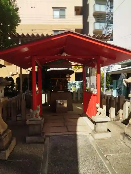 大日霊女神社(兵庫県)