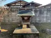 天満宮(千葉県)