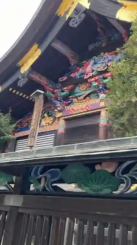 秩父神社(埼玉県)