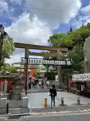 生田神社(兵庫県)