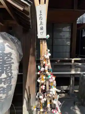 小野照崎神社(東京都)