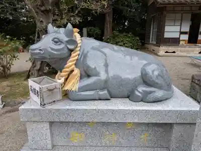 芳賀天満宮(栃木県)