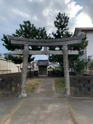 水神宮(千葉県)