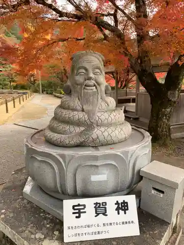 三室戸寺(京都府)