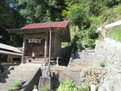 武蔵御嶽神社(東京都)