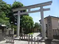 春日神社(東京都)
