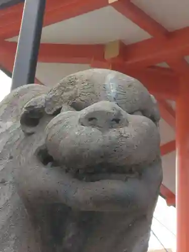 善國寺(東京都)