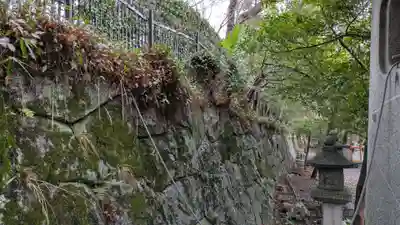 北野天満宮の歴史