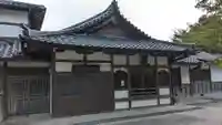 清水寺泰産寺の本殿・本堂