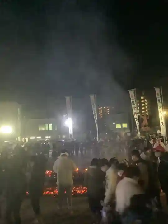 秋葉山圓通寺(愛知県)