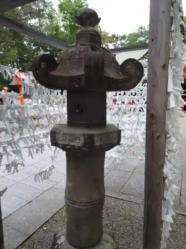 玉村八幡宮のその他建物