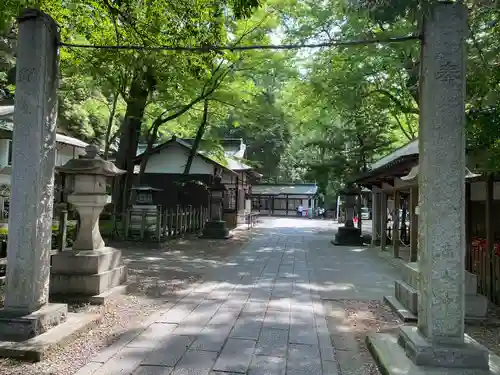 調神社(埼玉県)