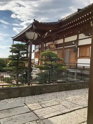 壽徳寺(埼玉県)