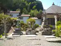 神宮寺のその他建物