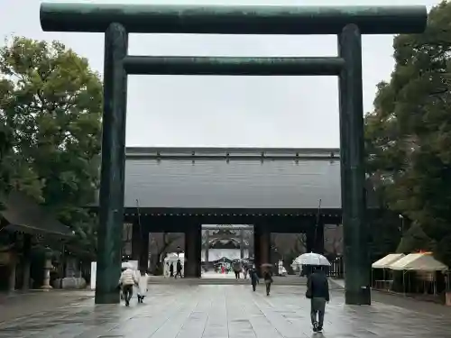 靖國神社(東京都)