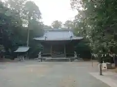 大坂神社(愛知県)