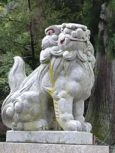 日枝神社(静岡県)