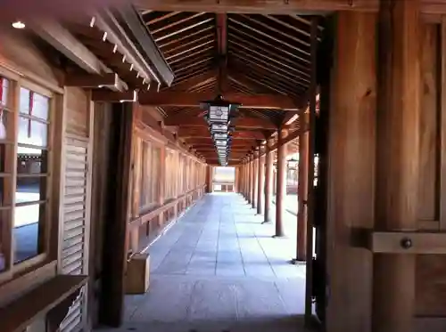 橿原神宮のその他建物