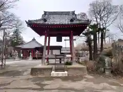 大慶寺の建物その他