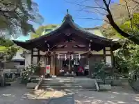 萱津神社(愛知県)