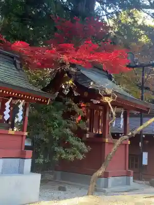北口本宮冨士浅間神社(山梨県)