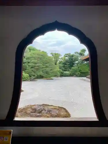 建仁寺（建仁禅寺）の庭園