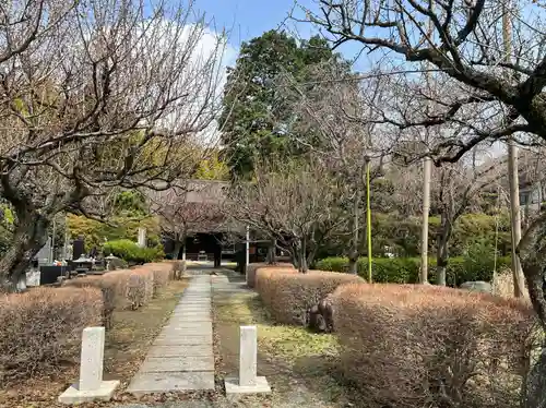 命徳寺(神奈川県)