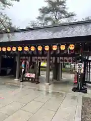 櫻木神社(千葉県)