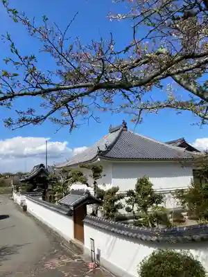 宝持院のその他建物