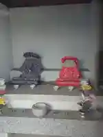 南無地蔵菩薩(岐阜県)