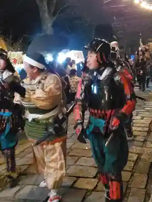 鑁阿寺(栃木県)