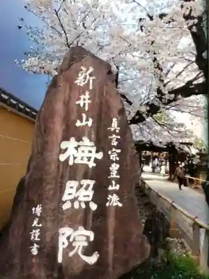 新井薬師（梅照院）(東京都)