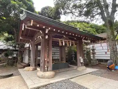 美保神社(島根県)