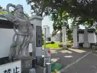 大雄寺(福島県)