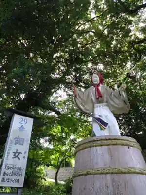 天岩戸神社(宮崎県)