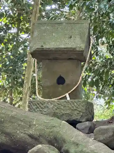 疱瘡神社(静岡県)
