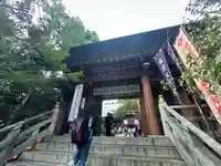 東京大神宮(東京都)